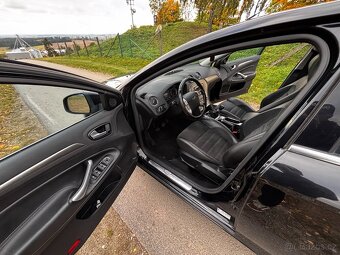 Ford Mondeo 2,5T ST - 3