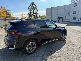 BMW X1 sDrive 18d 2022 - 3