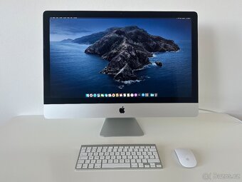Apple Imac 27” 2013 1TB SSD 16GB RAM - 3