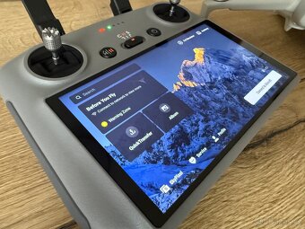 Dji Mini 4 Pro + RC2 - 3
