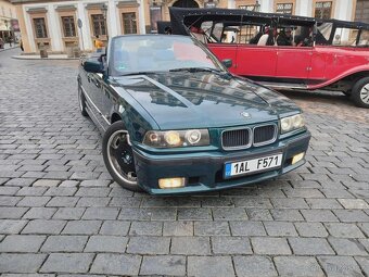 Bmw e36 320i - 3