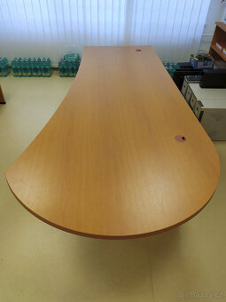 Kancelářské stoly - 3