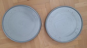 Stojany na kytky Ikea - cena za 3ks spolu - 3