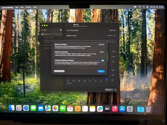 MacBook Pro 14" M1 Pro, 16GB RAM, 512GB SSD – TOP stav - 3