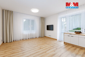 Prodej bytu 2+kk+balkon, Havířov, ul. Hálkova - 3