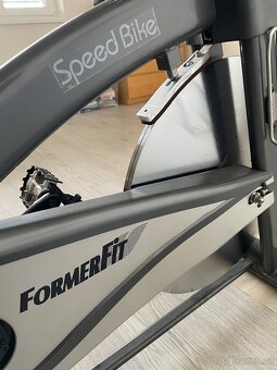 Rotoped Former Fit - 3