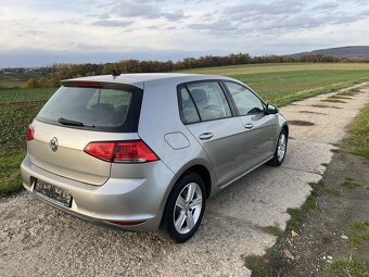 VW GOLF VII 1.2 TSI 63kW, 193000 km, r.v.2013 - 3