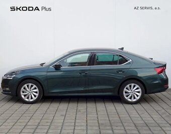 Škoda Octavia, 1,5TSI/110 kW Style - 3