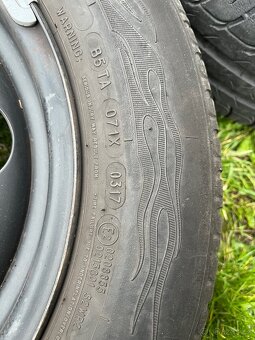 Peugeot 406 4x108 - 3