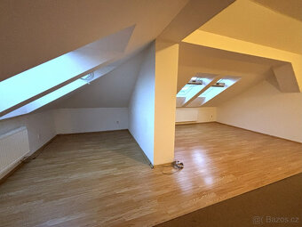 Pronájem bytu 2+kk, Krátká, Plzeň, 14.000,- Kč/měs, 65 m2 - 3