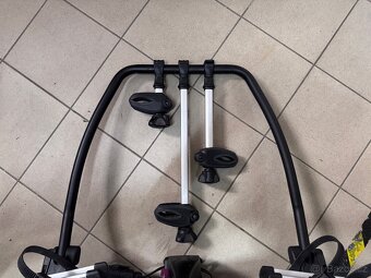 Nosič Elektrokol Thule 939 VeloSpace XT3 - SKLOPNÝ - 3