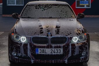 BMW E91 330d 180kw Xdrive 2 MAJITEL - 3