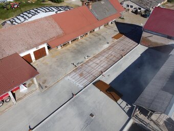 Zemní práce, grejdr, zpevněné plochy - 3