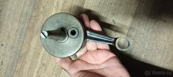 Babetta 210 - klikovka pekna 2 - 3