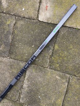 Hokejka CCM Trigger 6 85flex P28 levá ZÁRUKA - 3