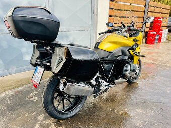 BMW R 1250 RS, možnost splátek a protiúčtu - 3