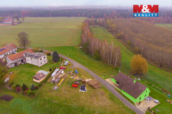 Prodej zahrady, 712 m², Čermná nad Orlicí - 3