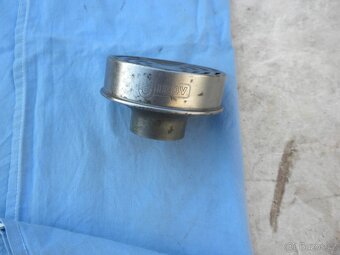 ČZ 175 předválečná,ČZ 250 Sport filtr JIKOV možná i výměna - 3