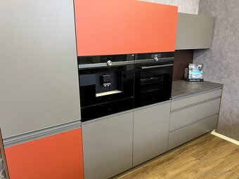 Kuchyňská linka - 3