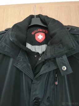 Zimní značková bunda - 3