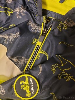 Větrovka / lehká bunda C&A 134 - 3