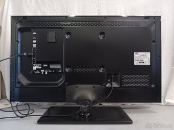 Samsung UE40D6570,101cm,Full HD,3D,4xHDMI,3xUSB,Sat.Tuner - 3