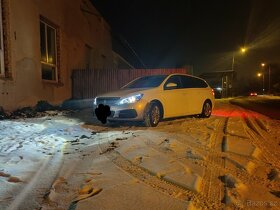 PP světlo Peugeot 308 - 3