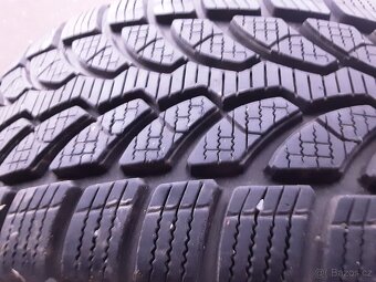 ZIMNÍ PNEU 225/40/18 a 235/40/18 2-4ks. R18 zima - 3