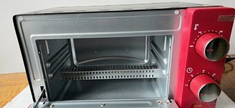 Mini trouba Woltu 10 L - 3