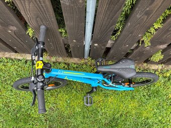 Dětské kolo Beany zero 16 - 3