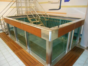 Nabízím bazén - 3