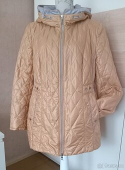 Dámská bunda zn. TESS vel.42-44 - 3