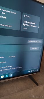 LG 50UF8307 50 palců - 3