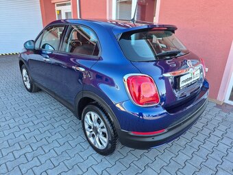 Fiat 500X 2015 1.4 Turbo Pop Star 103kW - 3