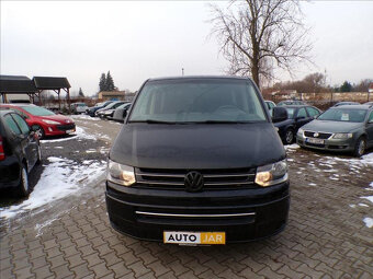 Volkswagen Caravelle 2,0 TDI AUTOMAT,TAŽNÉ ZAŘÍZENÍ - 3