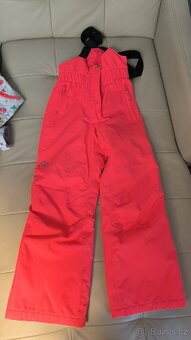 Lyžařská souprava McKinley vel. 140 - 3