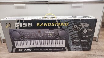 Dětské klávesy - 3