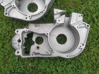 Jawa 350 354 kartery - 3