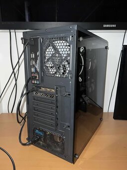 🖥️ Prodám nadupaný herní PC 🖥️ - 3
