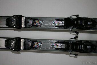lyže Nordica Spitfire 75 174 cm - 3