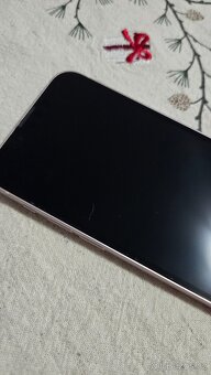 iPhone 13 mini 256GB - 3