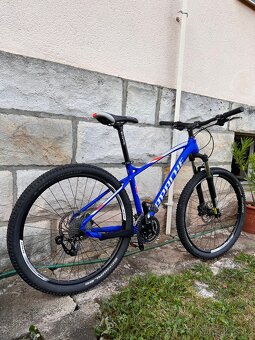 Apache Manitou A3 - 3