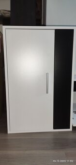 Prodám obývací stěnu - 3