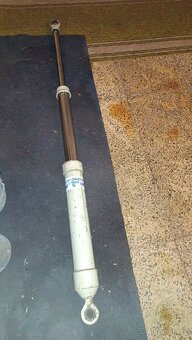 Komponenty na sklápění vozíku - 3