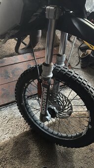 Aprilia rx50 2011 - 3