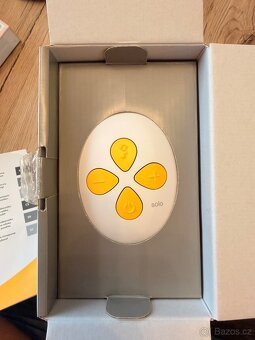 Medela Solo odsávačka - 3