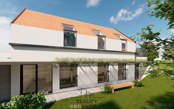 Prodej Rodinného domu 5+kk, Dolní Bojanovice - 3