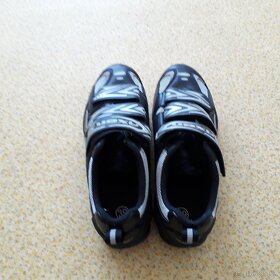 Dámské cyklistické tretry Axon - 3