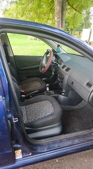 Skoda fabia 27 000 Kč - 3