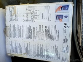 Řízené zavlažování+zavlažovací ventily - 3